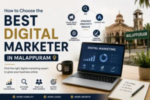 Best Digital marketer