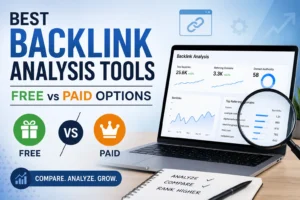 best backlink analysis tools