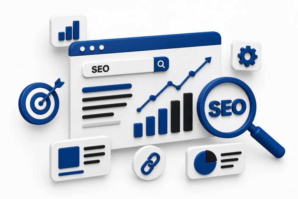 SEO expert in kerala