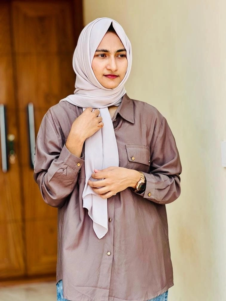 Fathima Munna